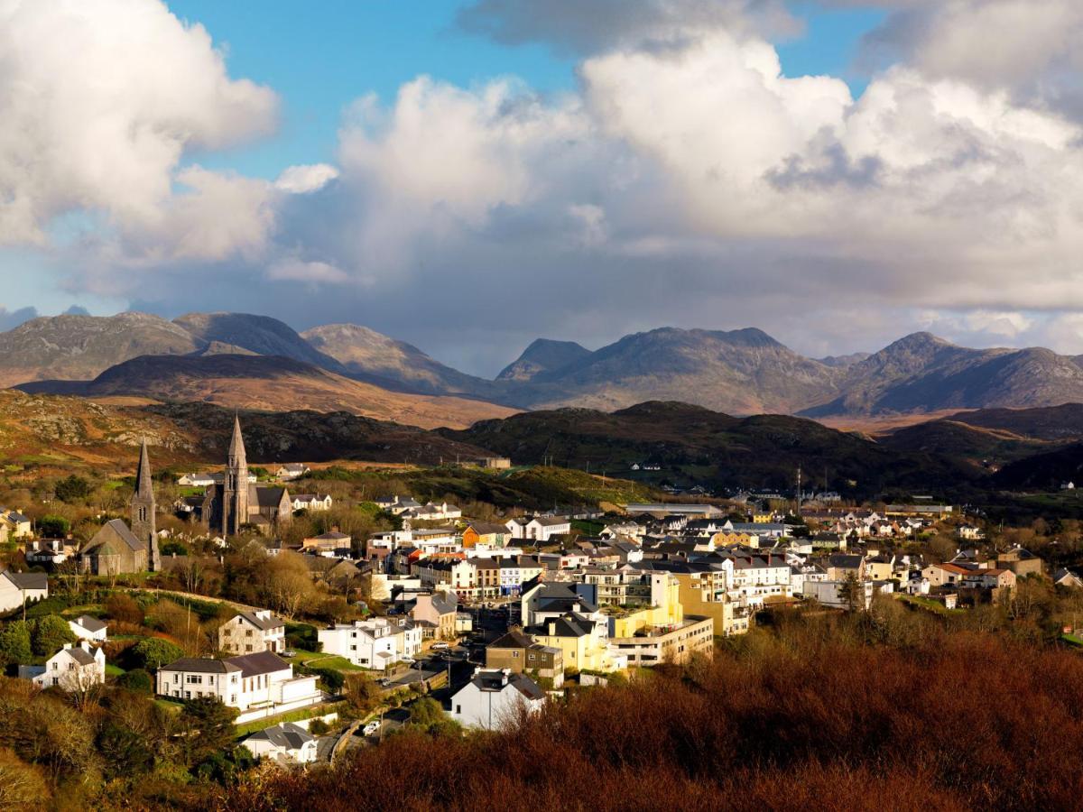 Cottage 353 - Clifden Luaran gambar