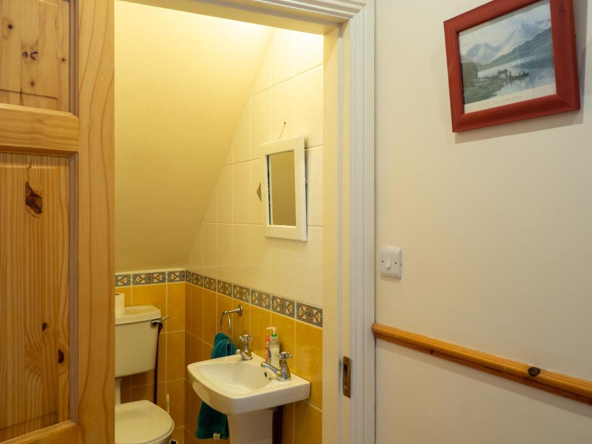 Cottage 353 - Clifden Luaran gambar