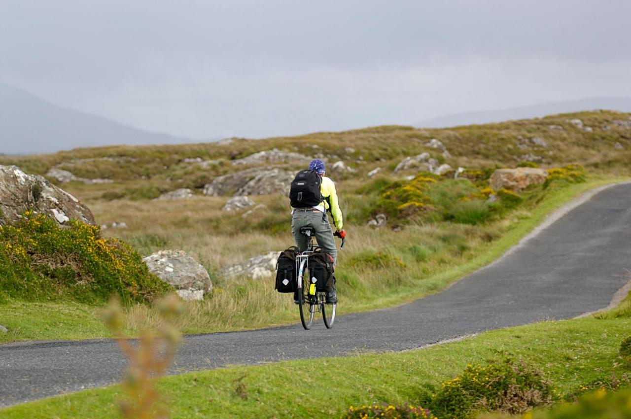Cottage 353 - Clifden Luaran gambar