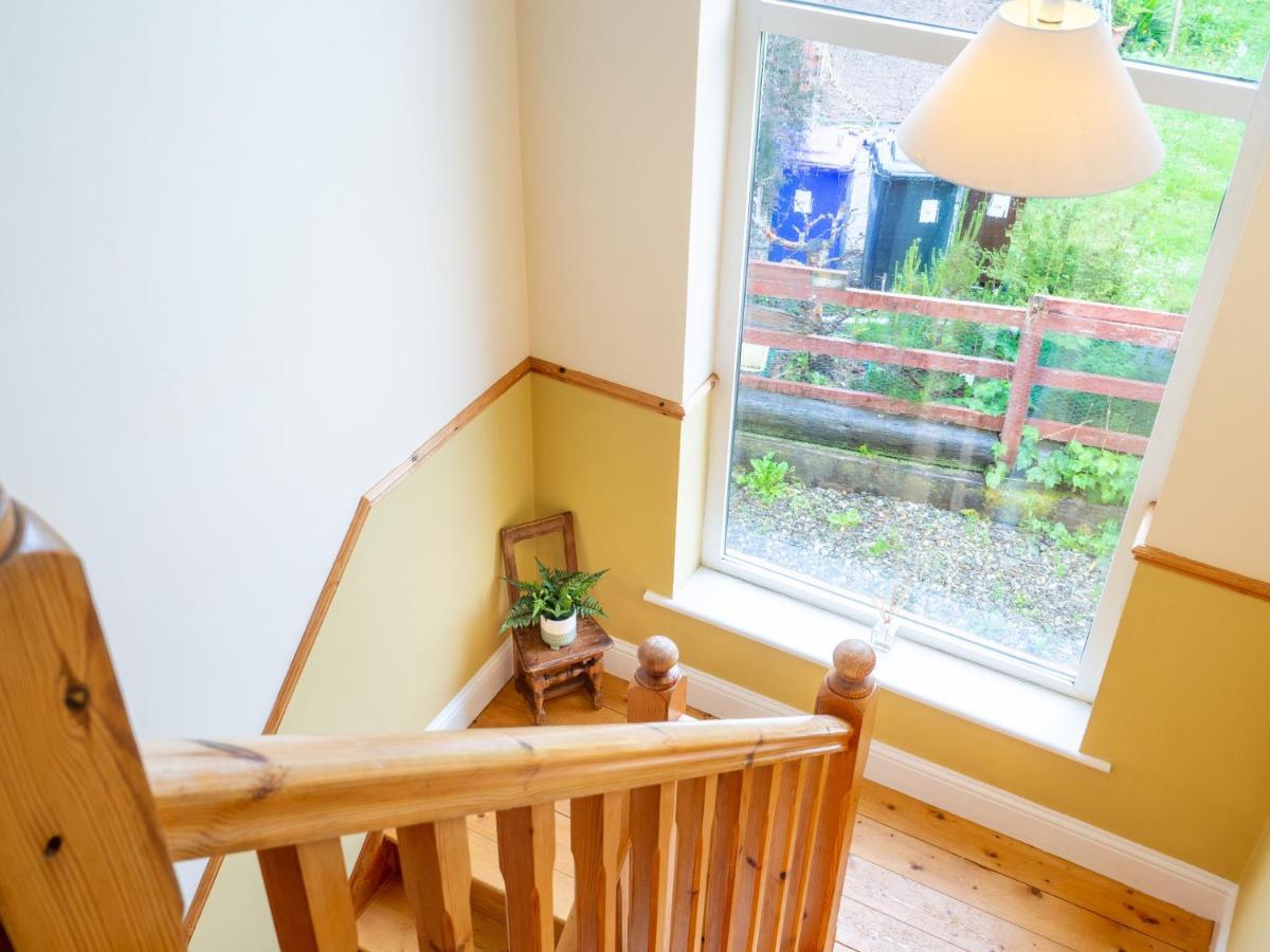 Cottage 353 - Clifden Luaran gambar