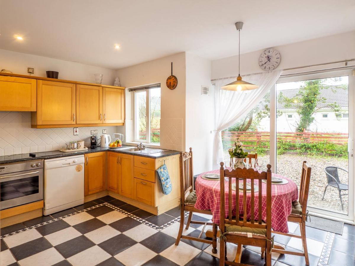 Cottage 353 - Clifden Luaran gambar