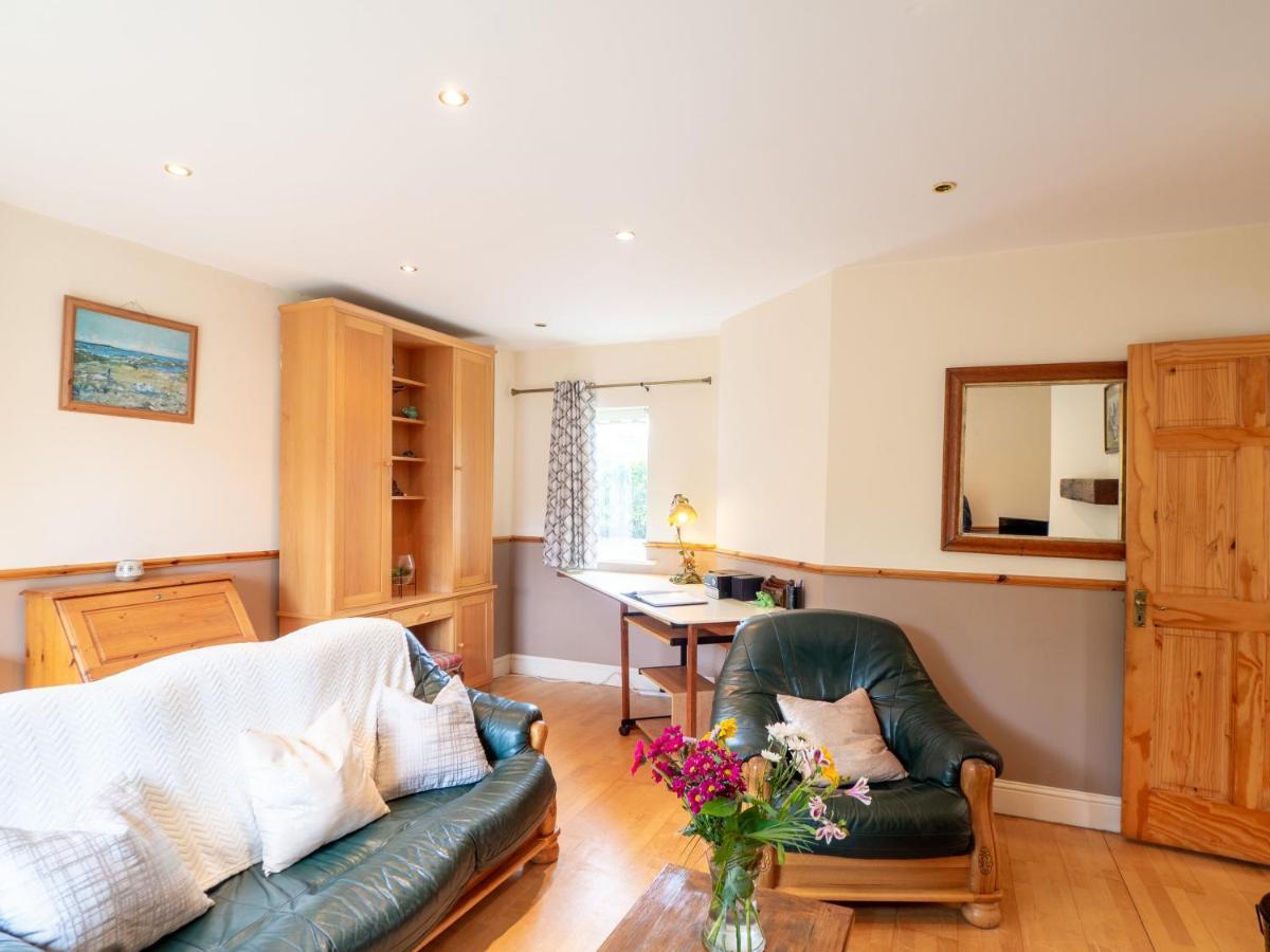 Cottage 353 - Clifden Luaran gambar