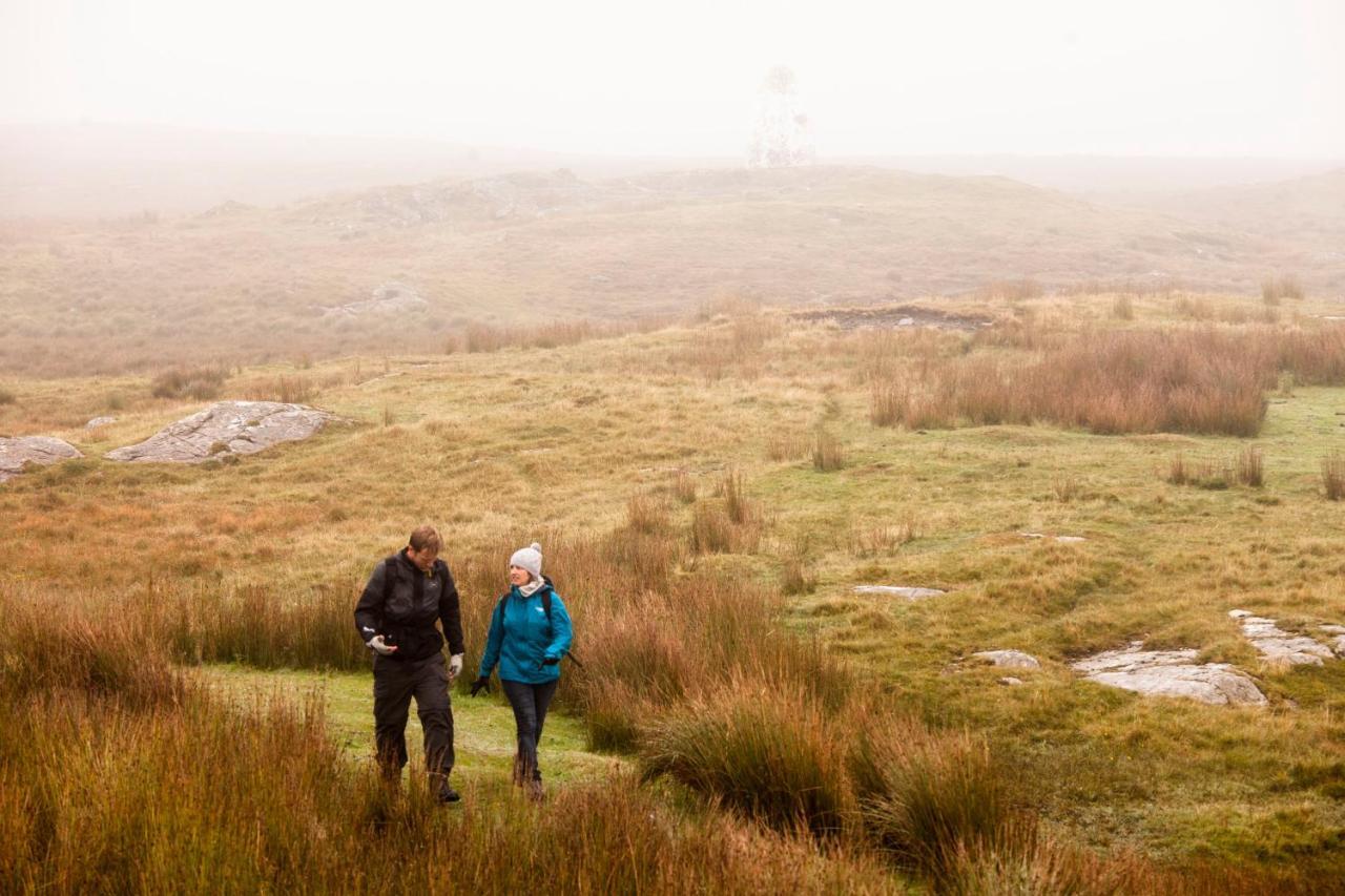 Cottage 353 - Clifden Luaran gambar